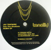 JAY TRIPWIRE / INTO THE SHADOWS REMIX EP