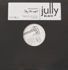 JULLY BLACK / STAY THE NIGHT - 83 WEST REMIX
