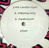 JUSTIN VANDERVOLGEN / CLAPPING SONG