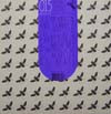 JUSTIN MARTIN AND SAMMY D feat.F