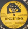 JUNGLE WONZ