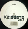 KARIZMA / K2 BEATS VOL.2