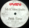 MR K ALEXI SHELBY