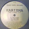 KARIZMA / THE POWER EP(USED)