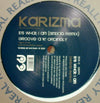 KARIZMA / IT'S WHAT I AM-SIMBAD REMIX