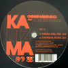 KARIZMA / GOOD MORNING (feat.MONIQUE BINGHAM)