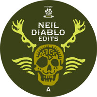 NEIL DIABLO / EDITS
