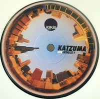 KATZUMA / LIFE IN THE CITY