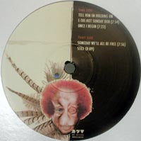 KATZUMA / HEADCUTS ONE