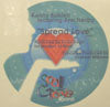 KENNY BOBIEN / SPREAD LOVE (feat.ANN NESBY)