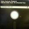 KERRI CHANDLER / THE UNRELEASED FILES-EXPANSION PACK 0.1(10inch)