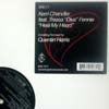 KERRI CHANDLER / HEAL MY HEART feat.TREASA FENNIE-QUENTIN HARRIS REMIXES