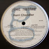 KERRI CHANDLER