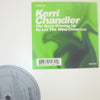 KERRI CHANDLER