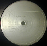 KIRK DEGIORGIO / NAIROBI-CARL CRAIG REMIX