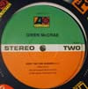 GWEN MCCRAE / KEEP THE FIRE BURNING / FUNKY SENSATION