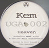 KEM / HEAVEN-SHELTER REAL MIX
