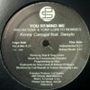 KENNY CARVAJAL / YOU REMIND ME feat.SWAYLO-ABICAH SOUL & TONY LORETO REMIXES