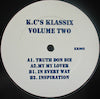 VA(KERRI CHANDLER) / KC'S KLASSIX VOLUME TWO