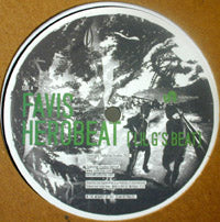 KEVIN REYNOLDS / FAVIS EP