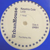 KEYSHIA COLE/LOVE