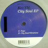 KEZ YM. / CITY SOUL EP