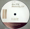 KEZ YM. / BUTTERFLY EP