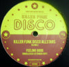 VA / KILLER FUNK DISCO ALLSTARS VOLUME 2