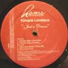 KIMARA LOVELACE / JUST A DREAM