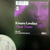 KIMARA LOVELACE / THESE TIMES