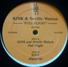 KINK & NEVILLE WATSON / FULL FLIGHT