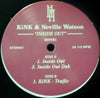 KINK & NEVILLE WATSON / INSIDE OUT