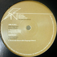 KIRK DEGIORGIO & IAN O'BRIEN / PROMENADE ELEVEN