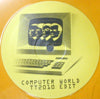KRAFTWERK / HOME COMPUTERS-TODD TERJE 2010 EDIT