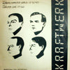 KRAFTWERK / NUMBERS (PROMO)