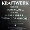 KRAFTWERK / TONE FLOAT