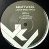 KRAFTWERK / ULTRA RARE TRAXX(W-PACK)