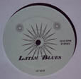 ERIC KUPPER pres.K-SCOPE / LATIN BLUES