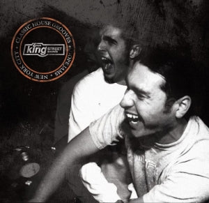 VA / CLASSIC HOUSE GROOVES - DOPE JAMS NYC (W-PACK)