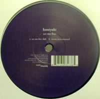 KUNIYUKI / SET ME FREE