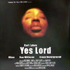 Kurt Lykes / Yes Lord - Glenn Underground & Boo Williams Mix