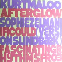 KURT MALOO / AFTERGLOW