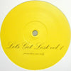 VA(KZA) / LET'S GET LOST VOL.1