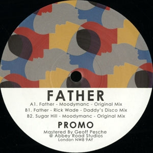 MOODYMANC / FATHER
