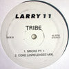 TRIBE / SMOKE