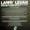 VA(LARRY LEVAN) / THE FINAL NIGHTS OF PARADISE / DISK 4 OF 5