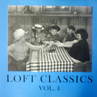 VA / LOFT CLASSICS VOL4(CD)