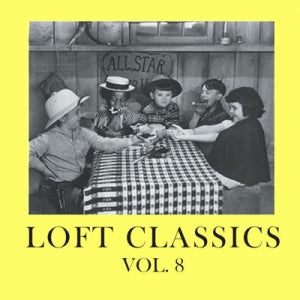 VA / LOFT CLASSICS VOL.8(CD)