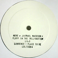 LAWRENCE / PLACE TO BE