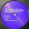 LEE JONES / ARIA-TIGER STRIPES REMIX